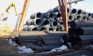 建筑材料貿易指南 螺紋鋼、盤元與型材的全面解析