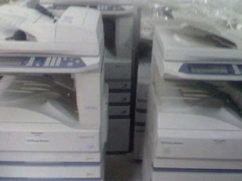 上海辦公用品 | 成色新復印機便宜出租或轉讓