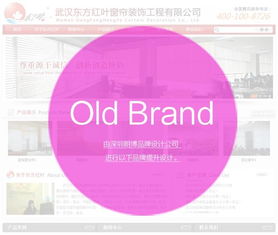 品牌形象設(shè)計(jì)與推廣 構(gòu)建企業(yè)持久競(jìng)爭(zhēng)力的關(guān)鍵